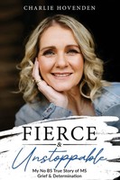 Charlie Hovenden | Fierce & Unstoppable | Taschenbuch | Englisch (2025)