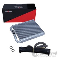 Maxgear WÄRmetauscher HeizungskÜHler Passend FüR Skoda Superb Yeti VW CC EOS