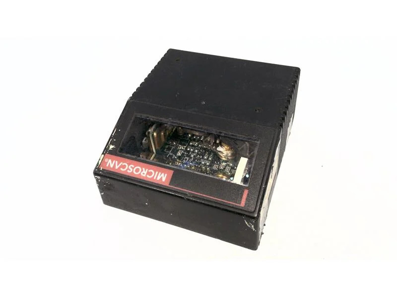 OMRON FIS-0850-0001 / FIS08500001 (USED)