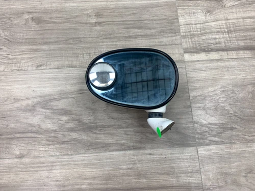 1990-1997 Mazda Miata Oem Driver Left Manual Side View Mirror NA 90-97 *READ*