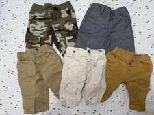 Baby Boy Bundle 0-3 Months