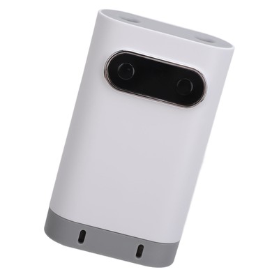 Bathroom Waterless Diffuser Dual Spray Long Lasting Essential Oil Scent Air BAK