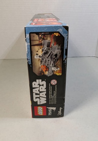 Lego Star Wars 75152 Imperial Assault Hovertank New Factory Sealed Box