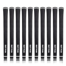 Tour Velvet Golf Grips - Midsize Black - Set of 13 Grips - Fast Free Shipping 