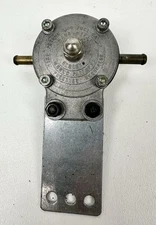 MALPASSI PETROL KING FUEL PRESSURE REGULATOR WEBER DELLORTO SU CARBS
