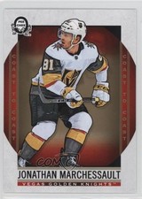 2018-19 O-Pee-Chee Coast to Coast Canadian Tire Jonathan Marchessault #89 s9v