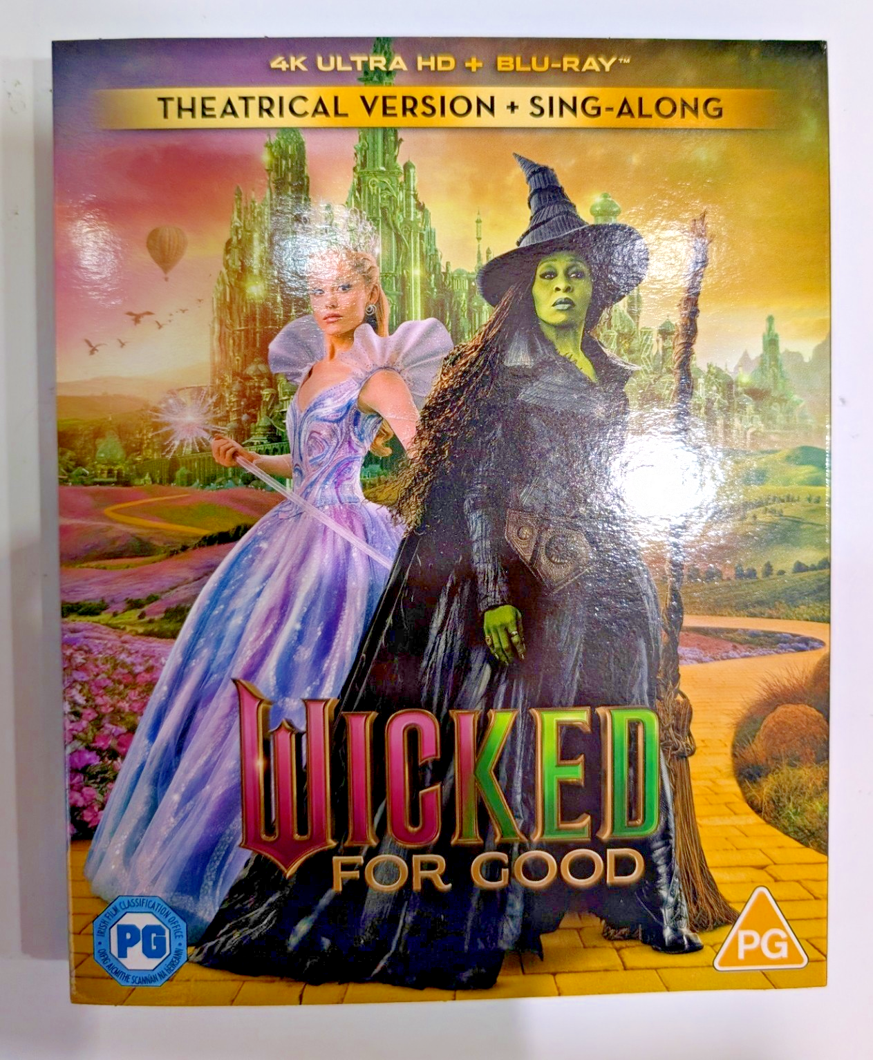 Wicked: For Good Universal Pictures - Image 3