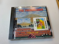 The Get Together/Elephant Mountain by The Youngbloods (60's) CD