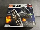 LEGO Star Wars: Imperial Tie Fighter (75300) - New Sealed - Free Shipping