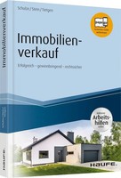 Immobilienverkauf | Eike Schulze (U. A.) | Deutsch | Taschenbuch | 198 S. | 2019