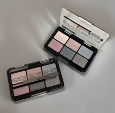 Paleta de sombras de ojos Catrice X2 Nostalgic Dreamer 040 STILL LIVING IT 0,18 oz ASPICT