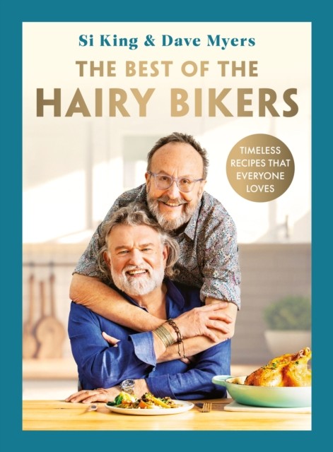 The Best of the Hairy Bikers: The No. 1 Sunday Times Bestselling Collection of - Image 7