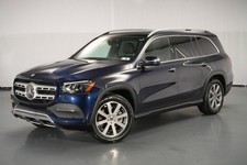 2021 Mercedes-Benz GLS450 GLS 450