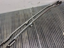 Barres de toit Chevrolet CAPTIVA