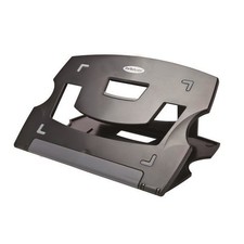 Image of StarTech.com Portable Laptop Stand - Adjustable