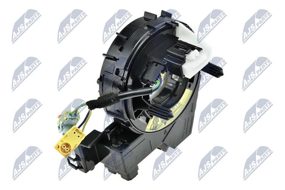 Nty Air Bag Clockspring For Ford Focus Iii 12- C-Max 13- Transit 14 - Image 6