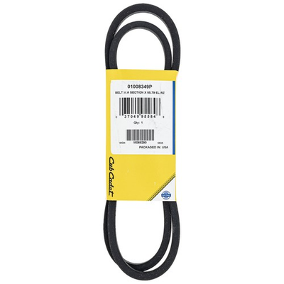 #ad #ad CUB CADET 01008349P Belt Hydro A Sec Z Force Tank 42 44 48 50 60 M50 KHS 18 15 $28.99