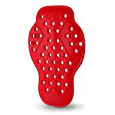 Motorcycle Jacket CE Insert Armor Back Protector Replacement Pads