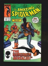 Amazing Spider-Man # 289 - Death of Ned Leeds, New Hobgoblin NM- Cond