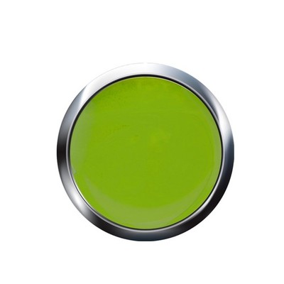 UV / LED Gel Flux Colour High Definition Farbgel -luminous leaf, 5ml (GFCHD-379)