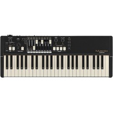 Hammond M-solo Organ - Black