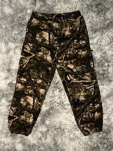Supreme Polartec Pants | eBay