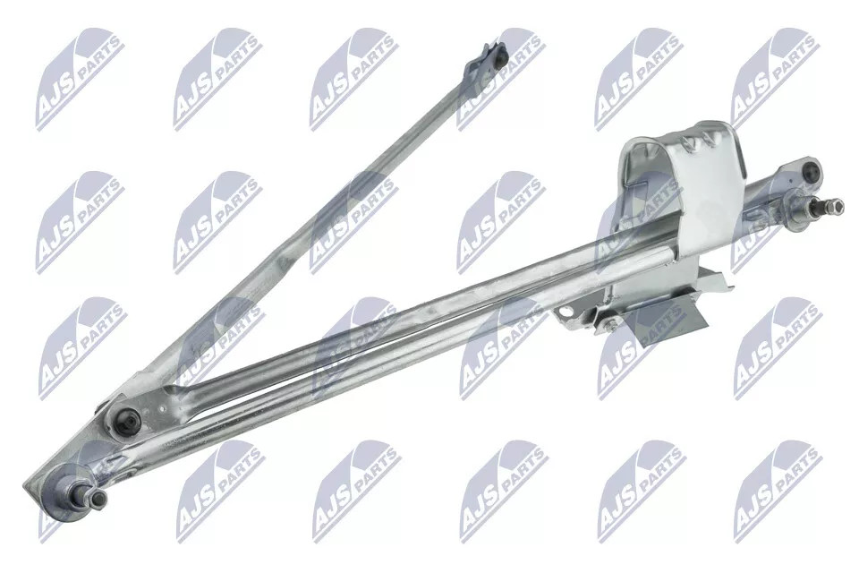 EMW-FT-019 NTY Wiper Linkage for CITROËN FIAT PEUGEOT