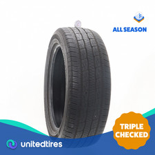 Used 27550r22 General Grabber Hts 60 115h - 7.532 Used 27550r22 General Grabber Hts 60 115h - 7.532