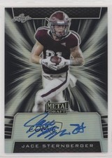 Metal Jace Sternberger