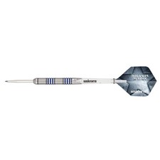 Unicorn Gary Anderson Silver Star GA4 23g Darts