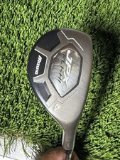 Mizuno JPX Fli Hi 4 Hybrid True Temper XP S300 Stiff Flex Right Handed 38.5  