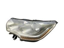 Feu avant (phare) Citroen C4