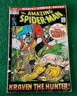 Amazing Spider-Man #104 (1972): Kraven the Hunter, Ka-Zar