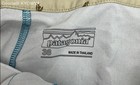 Patagonia Men's Striped Board Shorts 38W 19" Swim Surf Shorts NWT — photo 6
