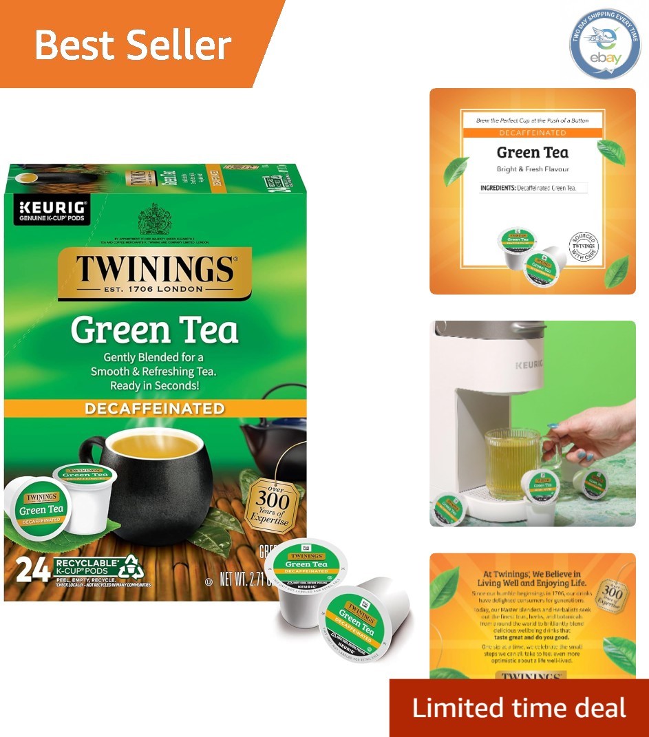 K-cup Pods - Enticing Aroma For Hot Or Iced Enjoyment