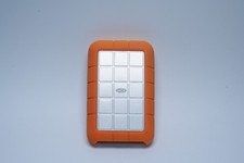 LaCie Rugged 1TB