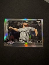 Shane Smith 2025 Topps Chrome Update All-Star Game #ASGC-5