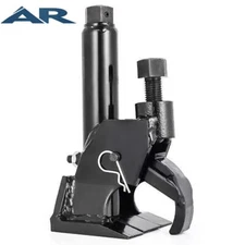 Manual Tire Bead Breaker Tires Repair Tool for 38"-42" Car Bus Truck Tractor ATV