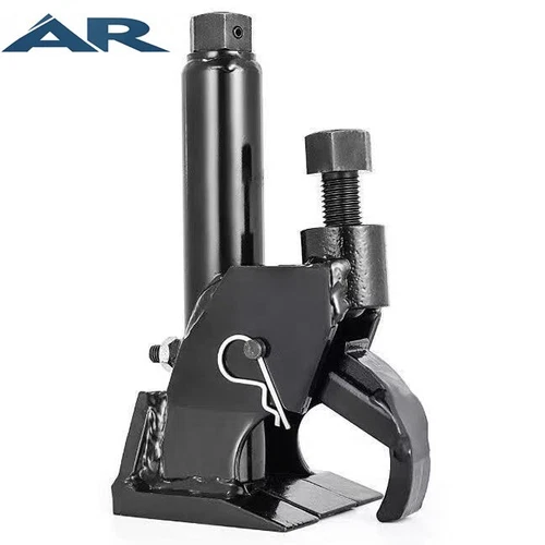 Manual Tire Bead Breaker Tires Repair Tool for 38"-42" Car Bus Truck Tractor ATV