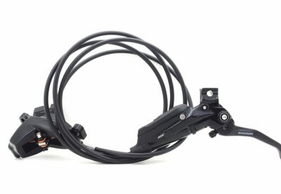 Sram CODE RSC Disc Hydraulic Brake Set F:950mm & R:1800mm A1 Black