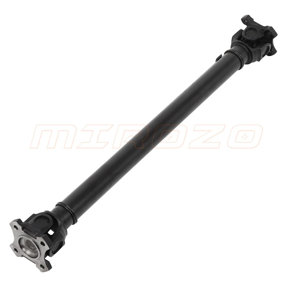 Front Drive Shaft For 2006-2007 BMW 525xi 3.0L l6 Automatic Trans 936-311 - Image 2 of 4