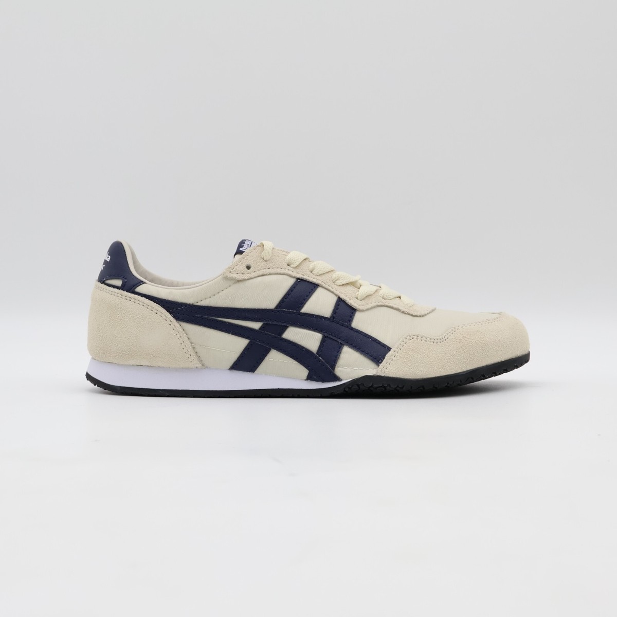 1183B400-200 Onitsuka Tiger Serrano Birch Peacoat (Men
