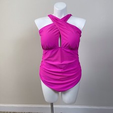 Plus Size Women  s Bathing Suit