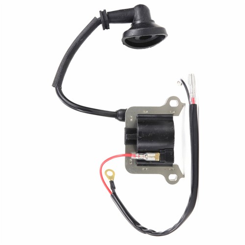 New Ignition Coil For Chinese 1E40F-5 40-5 1E44F 44-5 CG430 CG520 Chinese Engine - Picture 2 of 5