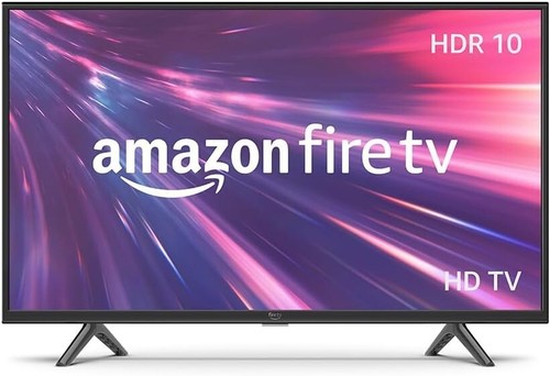 Amazon Fire TV 32-Inch 2-Series 720P HD Smart TV. Brand New Boxed. - Picture 2 of 7