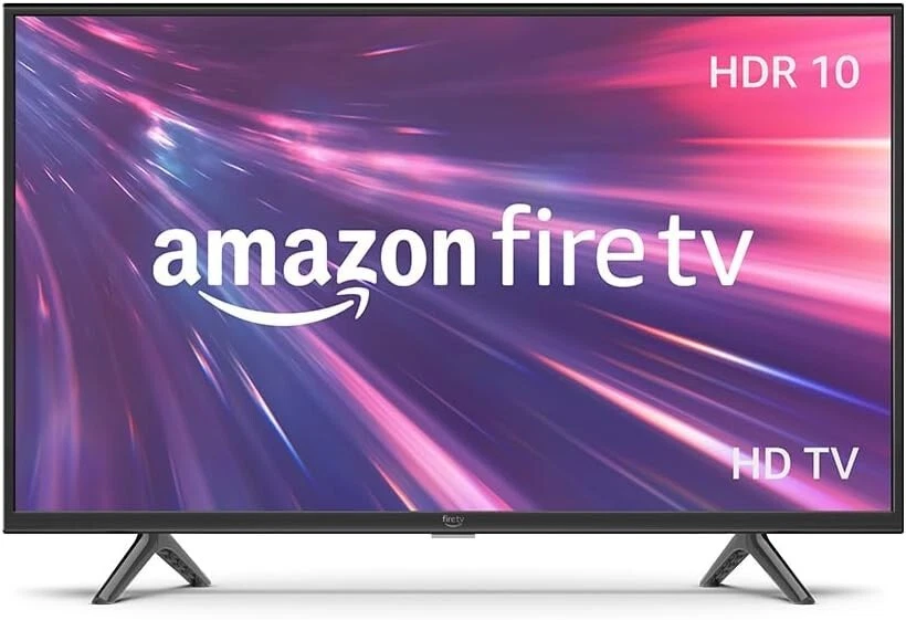 Amazon Fire TV 32-Inch 2-Series 720P HD Smart TV. Brand New Boxed. - Image 2 of 4