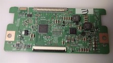LG 32" LCD TV T-Con Board: 6871L-2058A, 6870C-0313B, DX-32L221A12, 32LD350-UB