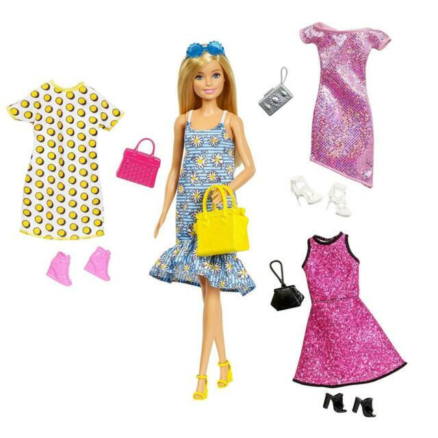 barbie ebay