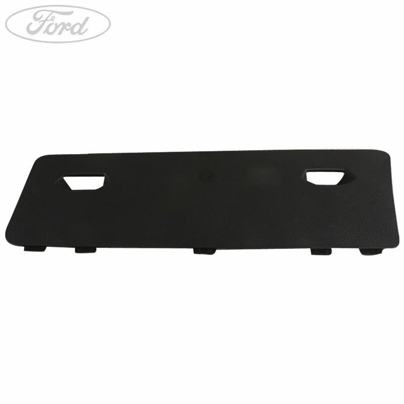 Genuine Ford Stowage Box Door 1805278 | eBay