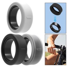 for PROTECTION for Samsung Ring: Silicone Cover for Galaxy Ring